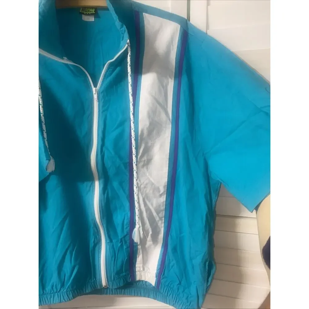 Morrow Bay vintage 80s